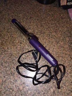 Conair Curling Iron