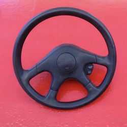 1993 Acura Integra Steering Wheel (Stock)