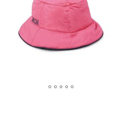 MCM Reversible bucket hat, Men's Accessorie
