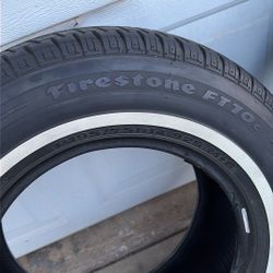14” Tires