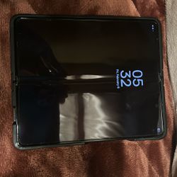 Z Fold 1 Terabyte. Of Space 