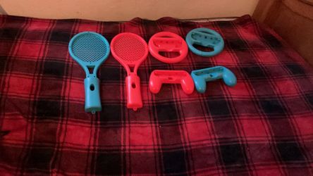 Nintendo  bundle