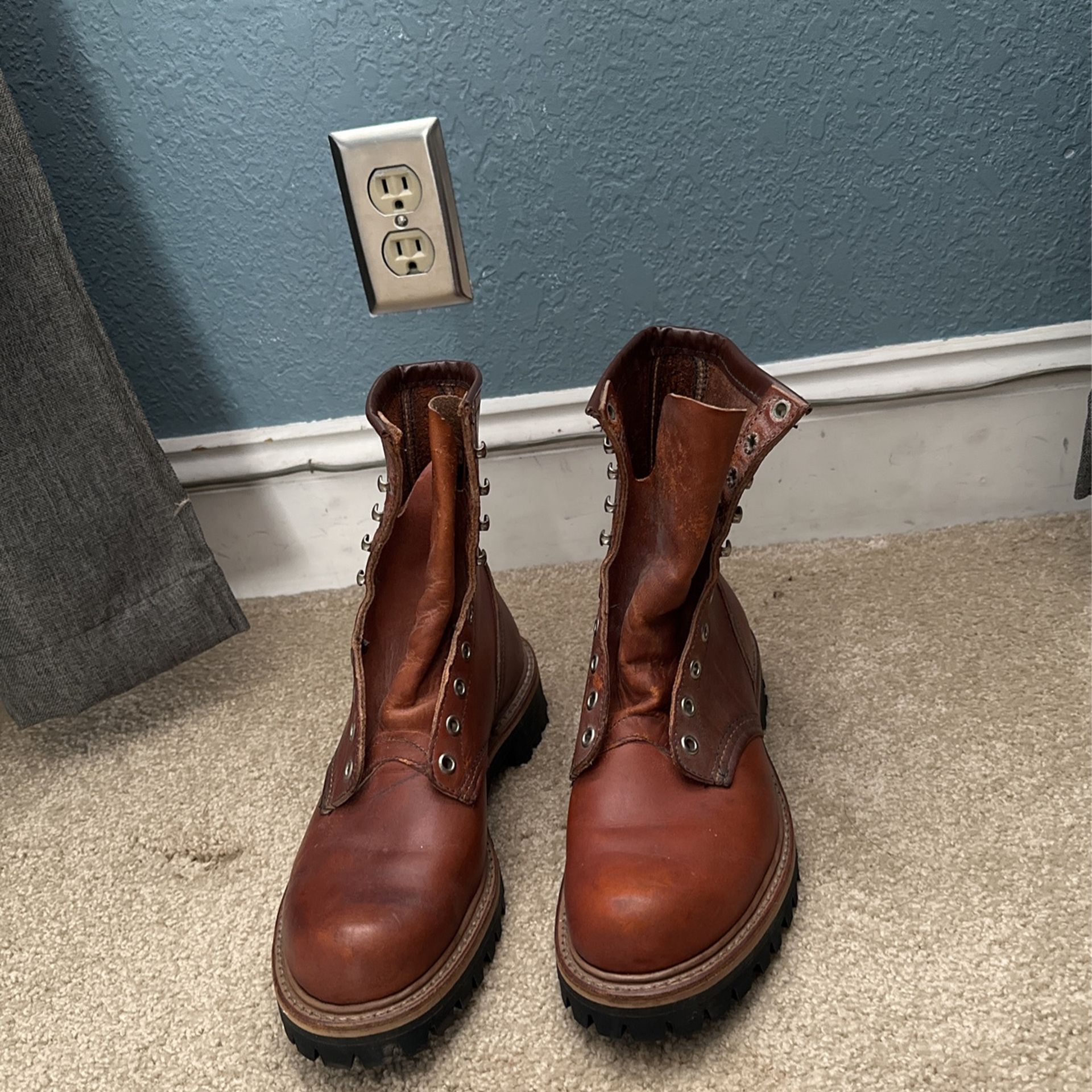 Men’s Size 6D
