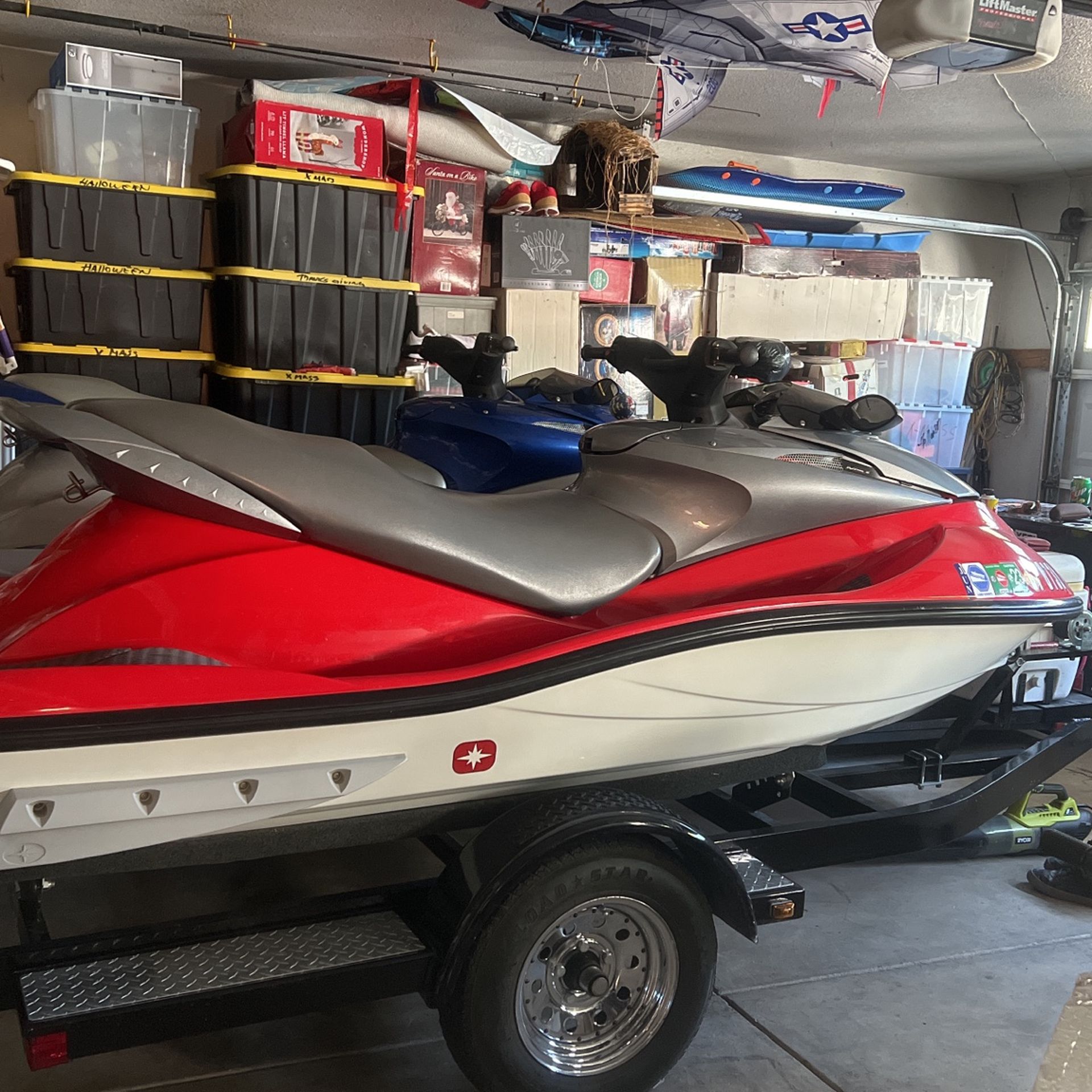 Polaris Msx 140 Ho