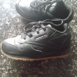 Reebok - Toddler Size 8