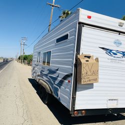 RV