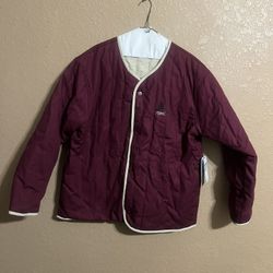 🥶🥶🥶Jordan Flight Heritage Liner Jacket (sz. M)