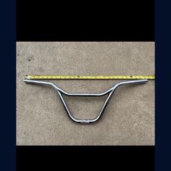 90s FREESTYLE MONGOOSE BARS