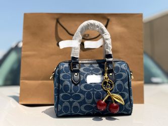 Mini bolso Coach