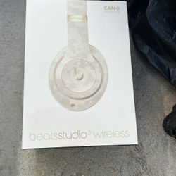 Beats Studio 3 Wireless 