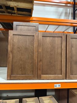 Upper cabinets for sale
