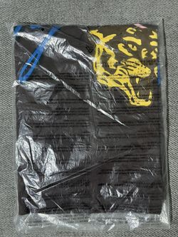 Travis Scott Cactus Jack For Fragment Icons Tee