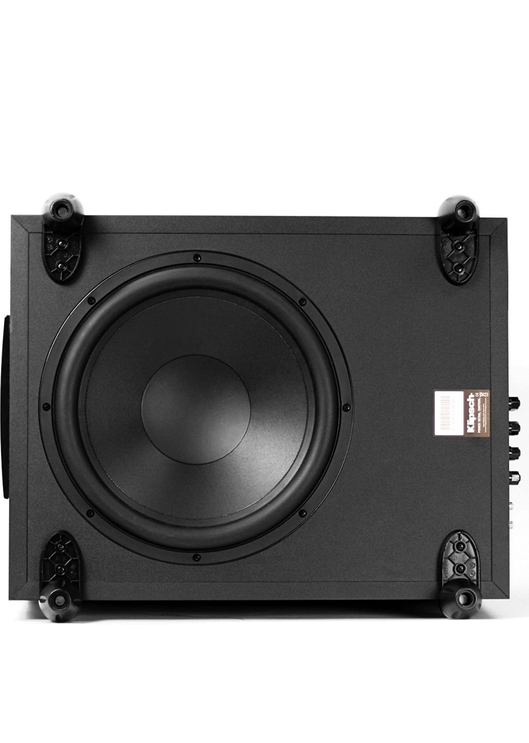 Klipsch Subwoofer 300W