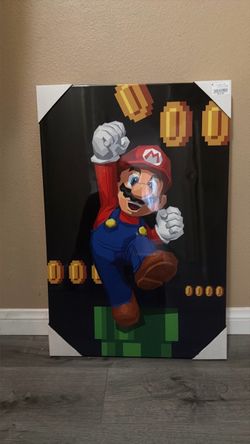 Super Mario Bundle