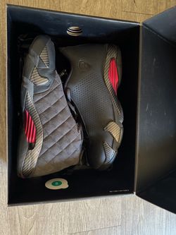 Air Jordan 14 Retro Sneakers