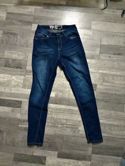 Jeans (M/S)