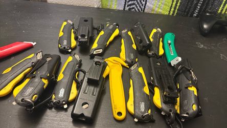 Box cutter