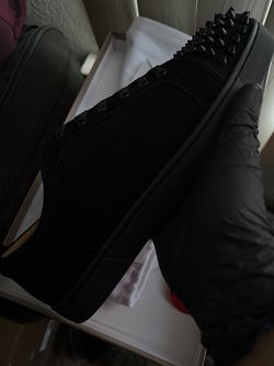 Red bottoms