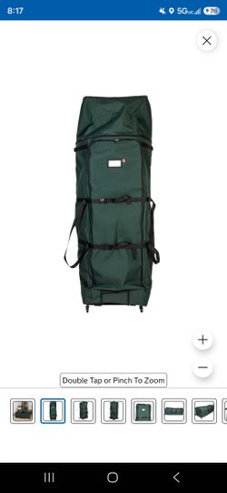 Treekeeper Tree Storage Upright Duffel Bag