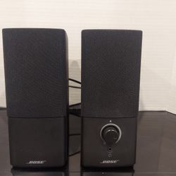 BOSE COMPANION 2 SERIES 3