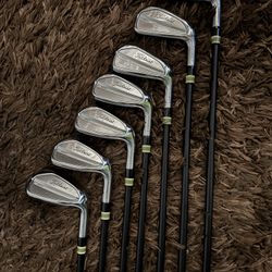 Titleist T200 Upgraded Shaft 2023 Model