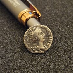 147-76 AD Roman Coin