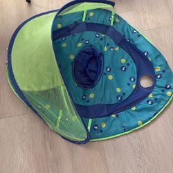 Baby Swim Seat