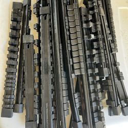 Socket Holders 