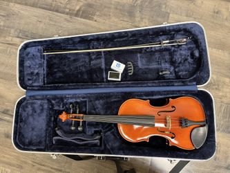 Viola 15” - Strobel MA8015 (almost new)
