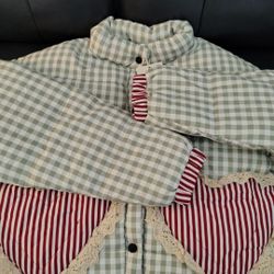 Christmas Gift... Jacket