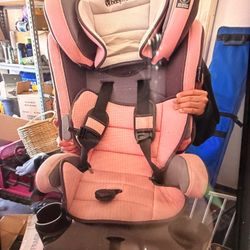Car Seat