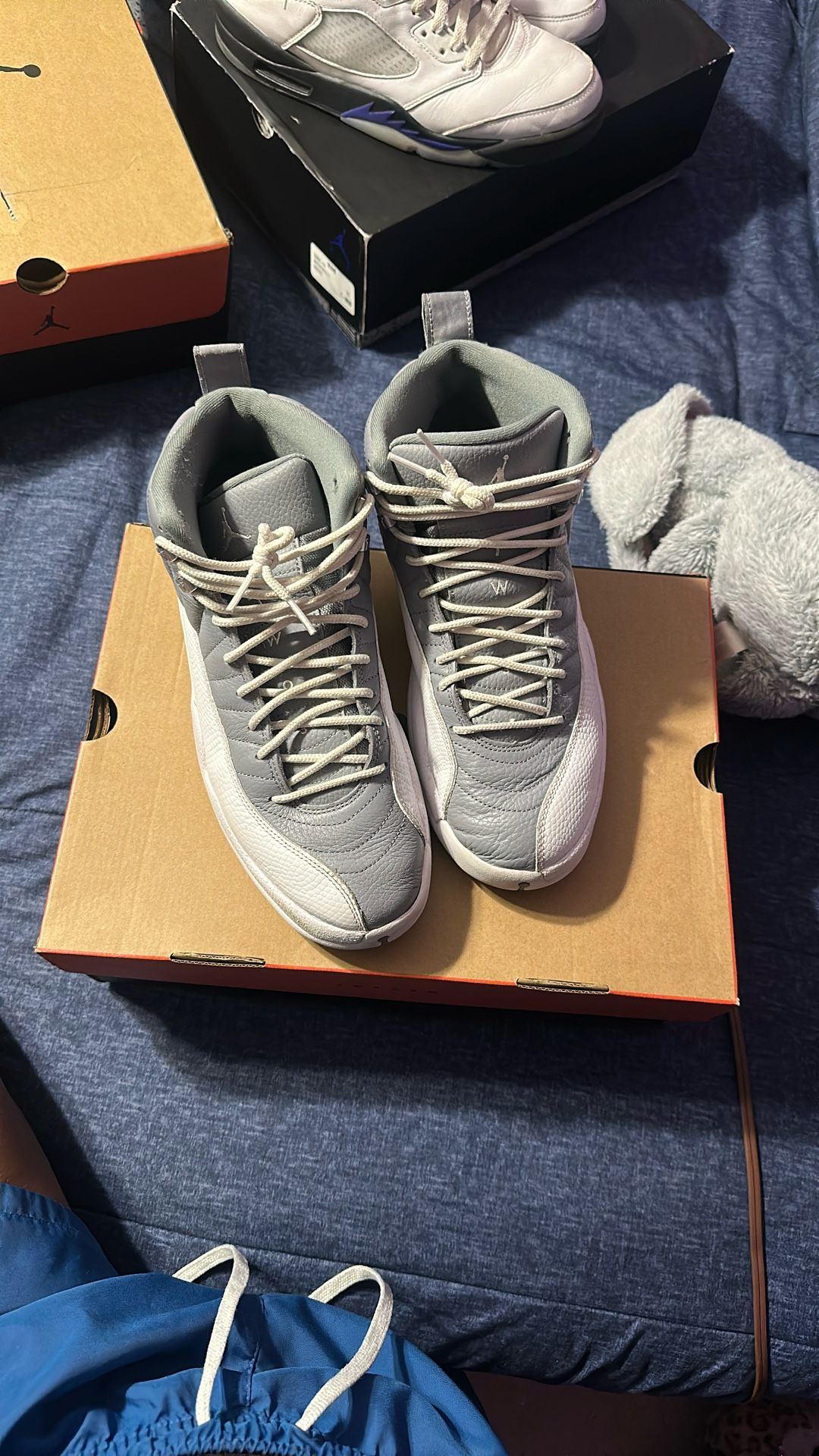 jordan’s