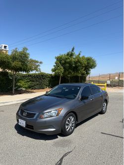 2010 Honda Accord