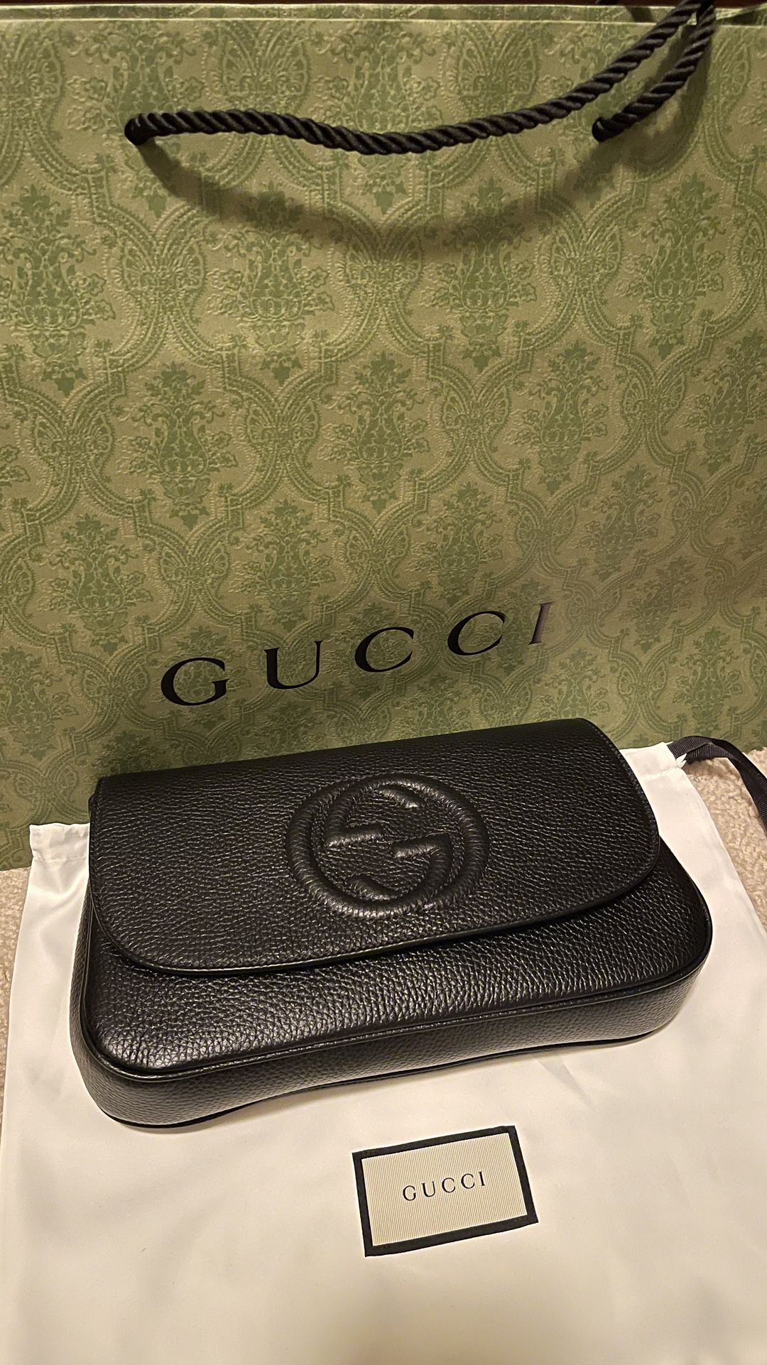 Gucci Bag Brand New