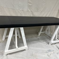 Rustic Dining Room Table 