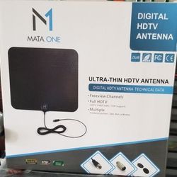 Digital HDTV Antenna