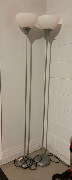 Floor Lamp, Modern Design