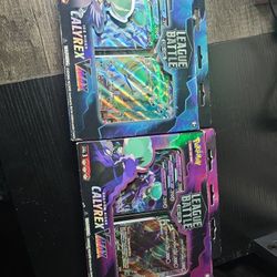 NEW League Battle Decks 