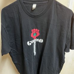 Gonzo T-shirt