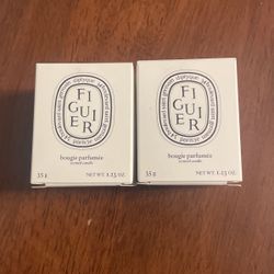 Diptyque Paris Candles