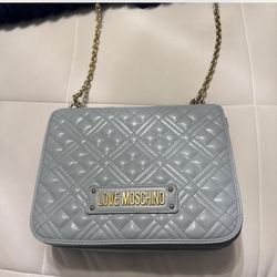 Moschino Crossbody Bag