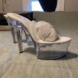 Platform Heels
