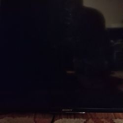 Sony T.v.