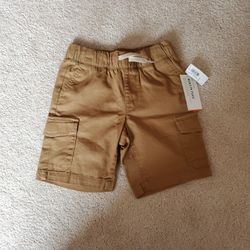 Boys Shorts
