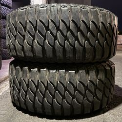 LT 33 12.50 18 Atlas