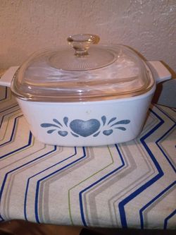 Storage dish
