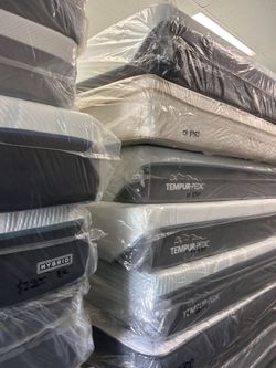 Name Brand Mattresses For Sale