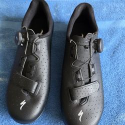 Specialized Torch 2.0 Shoe Black 39 (6.5) New