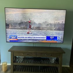TV