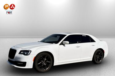 2021 Chrysler 300